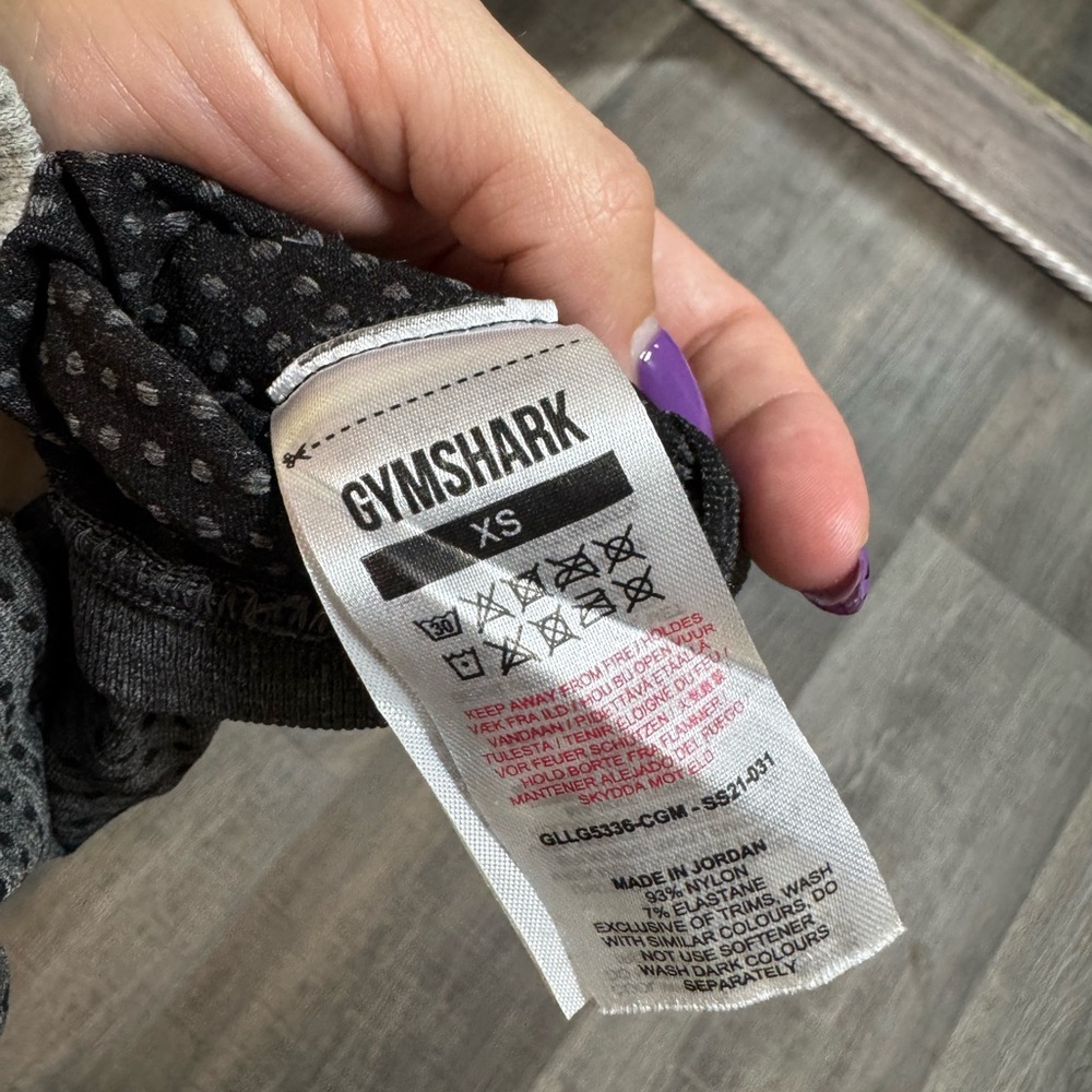 Gymshark Leggings - Picture 3 of 3